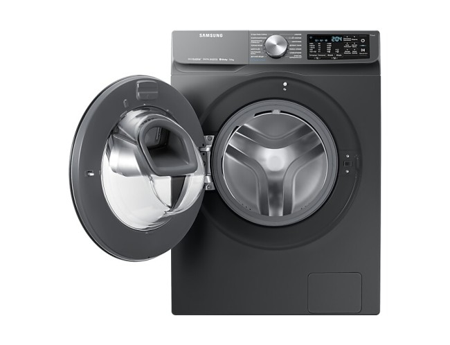 Стиральная машина Samsung WW 70R62LVSXDLP нержавеющая сталь