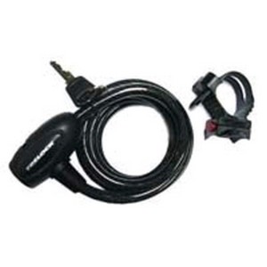 Трос-замок Trelock CKS 160/55 12 мм