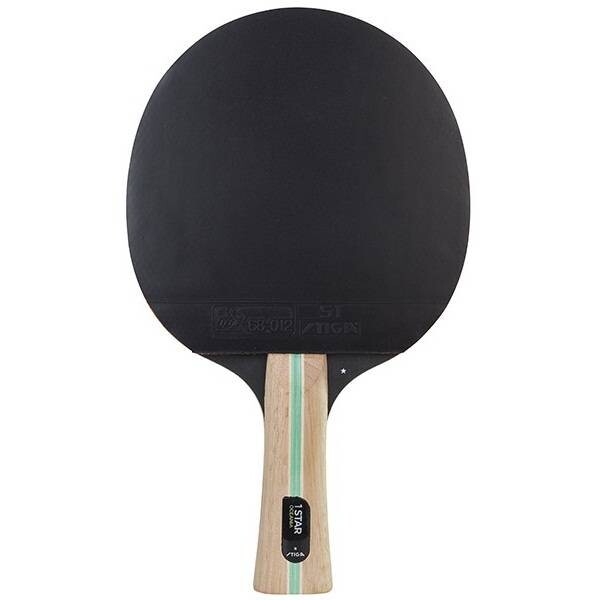 Ракетка для настольного тенниса Stiga 1 Oceania Ракетка для настольного тенниса Stiga 1 Oceania