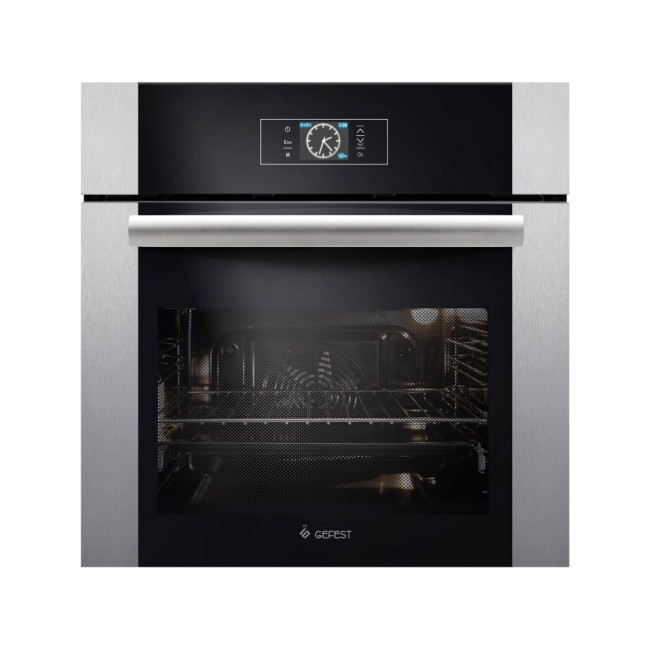 Встраиваемый электрический духовой шкаф Gefest ДА 622-04 H3