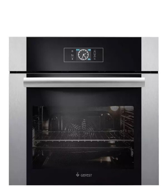 Встраиваемый электрический духовой шкаф Gefest ДА 622-04 H3