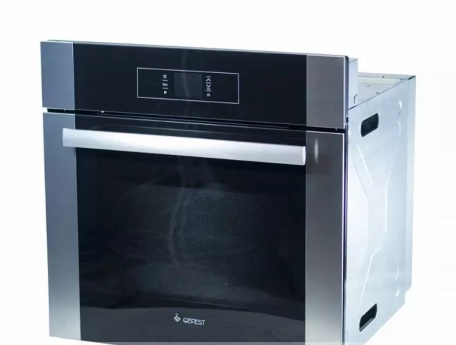 Встраиваемый электрический духовой шкаф Gefest ДА 622-04 H3