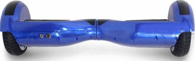 Гироскутер Hoverbot A-3 Led Light blue Гироскутер Hoverbot A-3 Led Light blue