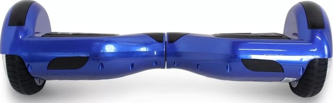 Гироскутер Hoverbot A-3 Led Light blue Гироскутер Hoverbot A-3 Led Light blue