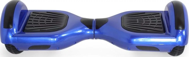 Гироскутер Hoverbot A-3 Led Light blue Гироскутер Hoverbot A-3 Led Light blue