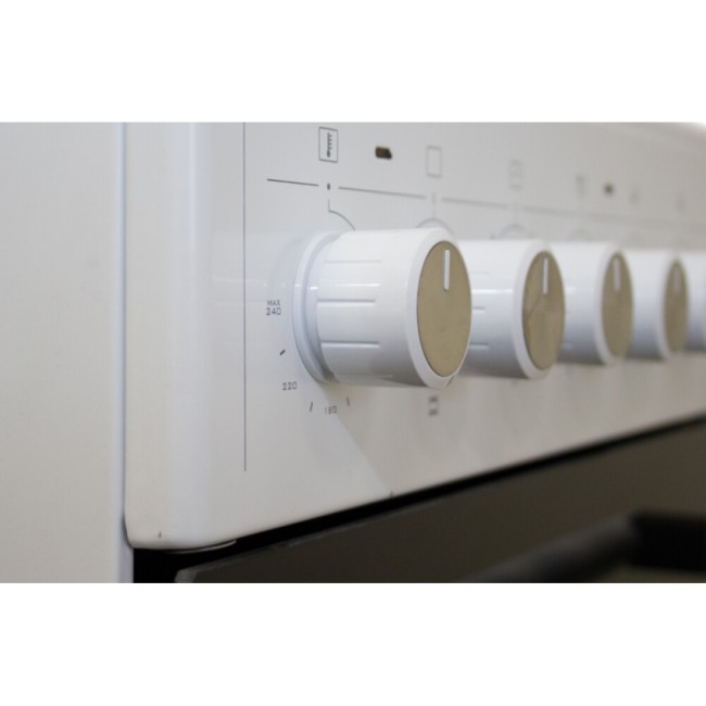 Электрическая плита Simfer F56EW05001