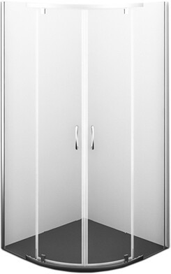 Душевой уголок WasserKraft 35P01