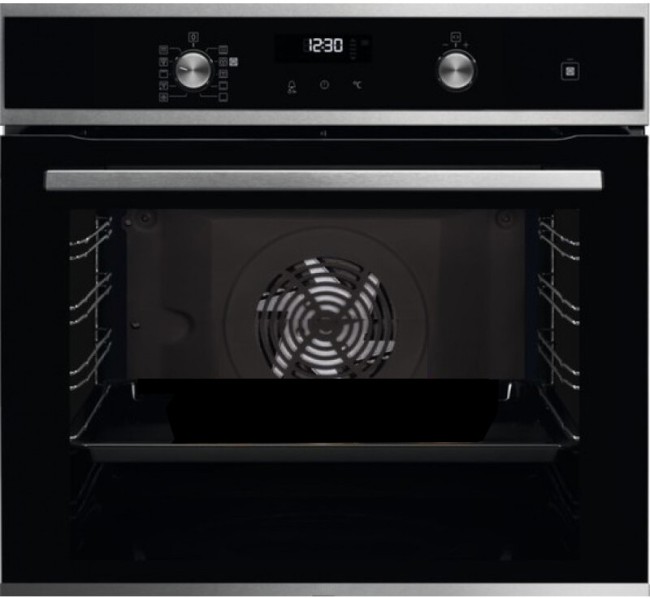 Встраиваемый электрический духовой шкаф Electrolux EOD5C71X
