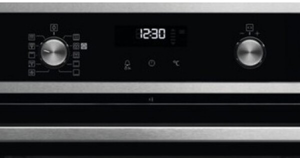 Встраиваемый электрический духовой шкаф Electrolux EOD5C71X