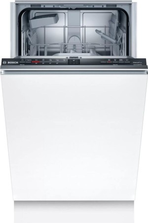 Встраиваемая посудомоечная машина Bosch SRV2IKX3BR