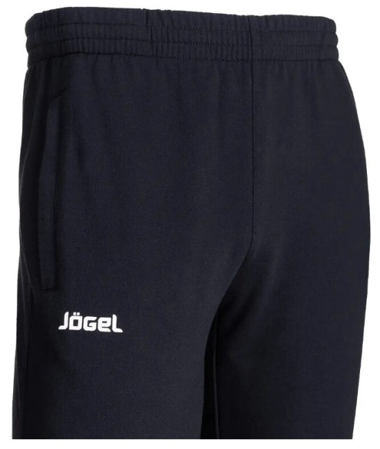Костюм тренировочный Jogel JCS-4201-061 черный/белый S Костюм тренировочный Jogel JCS-4201-061 черный/белый S