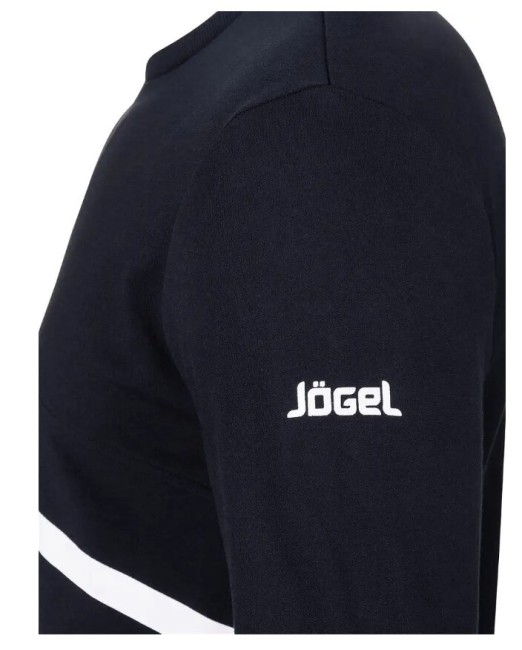 Костюм тренировочный Jogel JCS-4201-061 черный/белый S Костюм тренировочный Jogel JCS-4201-061 черный/белый S