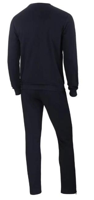 Костюм тренировочный Jogel JCS-4201-061 черный/белый S Костюм тренировочный Jogel JCS-4201-061 черный/белый S