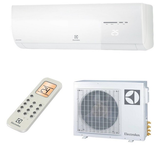 Сплит-система Electrolux EACS/I-12HAT/N3/in