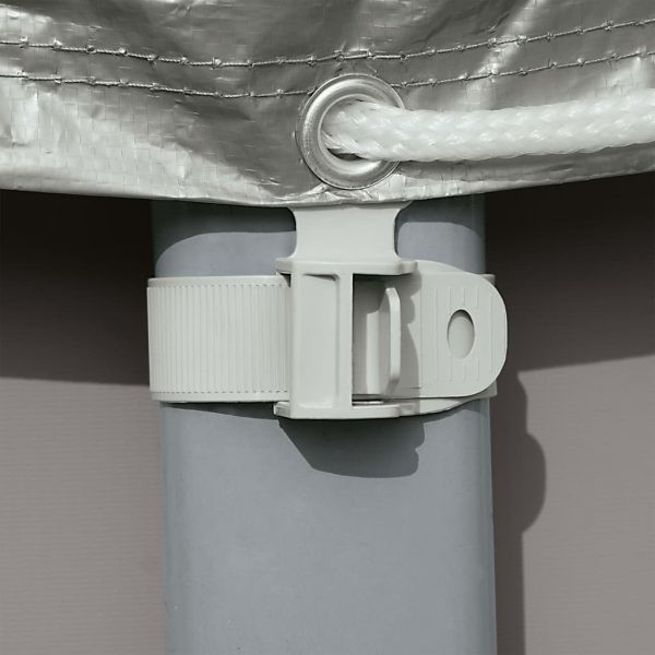 Тент для каркасного бассейна Intex 28041 Тент для каркасного бассейна Intex 28041