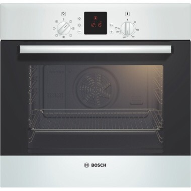 Встраиваемый электрический духовой шкаф Bosch HBN230220