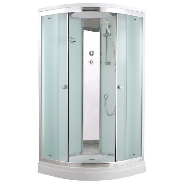 Душевая кабина Timo Comfort T-8809 P Clean Glass