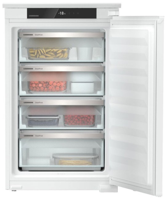 Встраиваемая морозильная камера Liebherr IFSE 3904