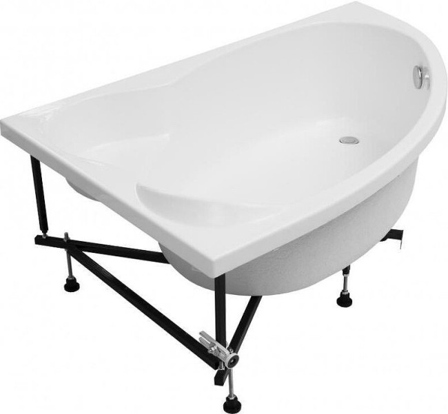 Каркас для ванны Aquanet Lyra 150 R (254782) Каркас для ванны Aquanet Lyra 150 R (254782)