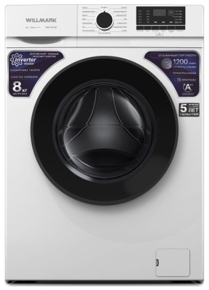 Стиральная машина Willmark WMF-8012iW