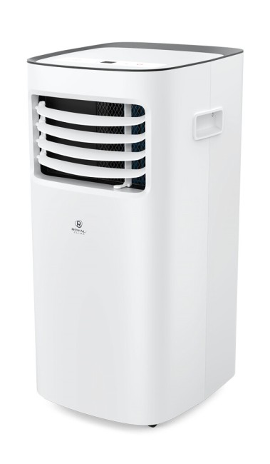 Мобильный кондиционер Royal Clima RM-BS22CH-E Мобильный кондиционер Royal Clima RM-BS22CH-E