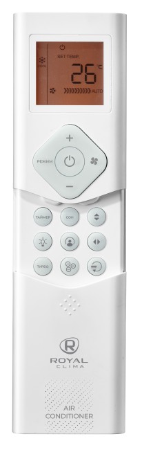 Мобильный кондиционер Royal Clima RM-BS22CH-E Мобильный кондиционер Royal Clima RM-BS22CH-E