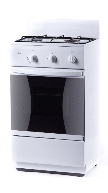 Комбинированная плита Flama RK 2201-W
