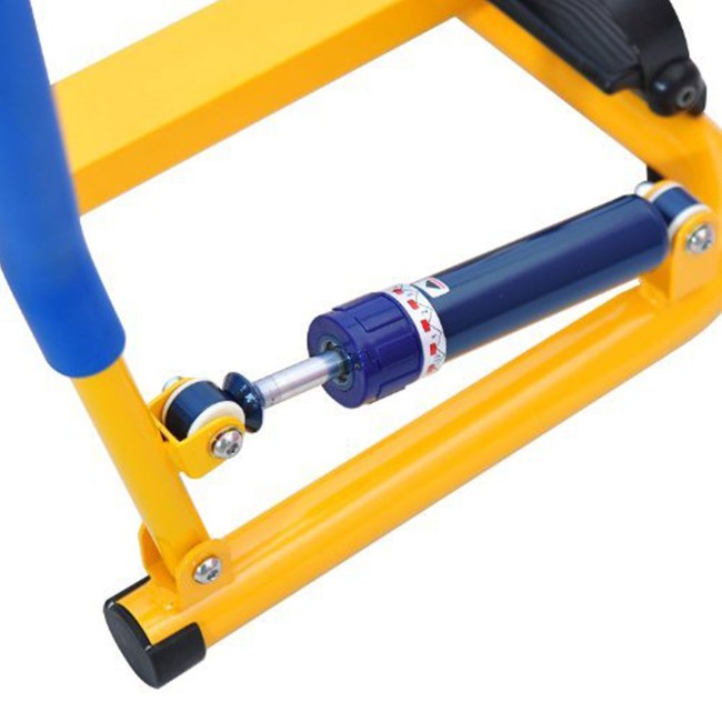 Гребной тренажер DFC VT-2500