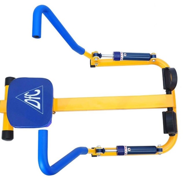 Гребной тренажер DFC VT-2500