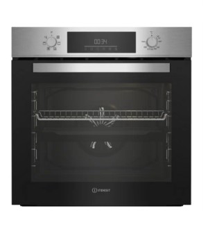 Встраиваемый электрический духовой шкаф Indesit IFE 3644 IX