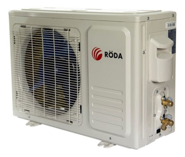 Сплит-система Roda RS-G07A