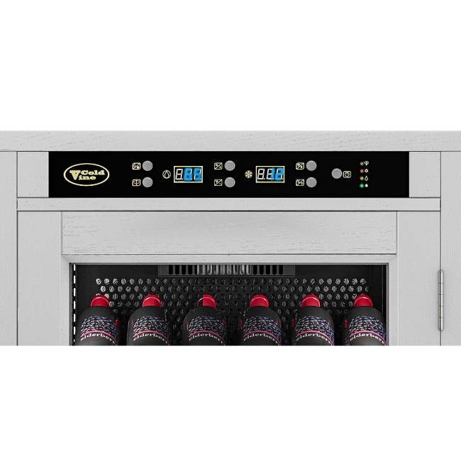 Винный шкаф Cold Vine C46-WW1 Modern