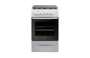 Комбинированная плита Leran GEC 3311 W Комбинированная плита Leran GEC 3311 W