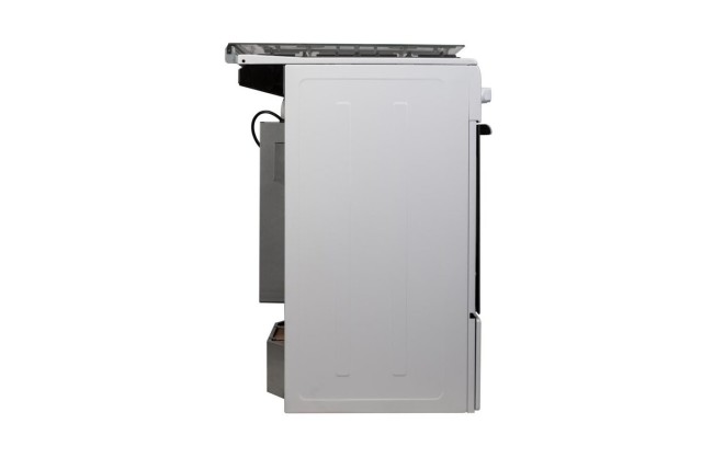 Комбинированная плита Leran GEC 3311 W