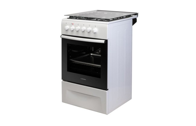 Комбинированная плита Leran GEC 3311 W