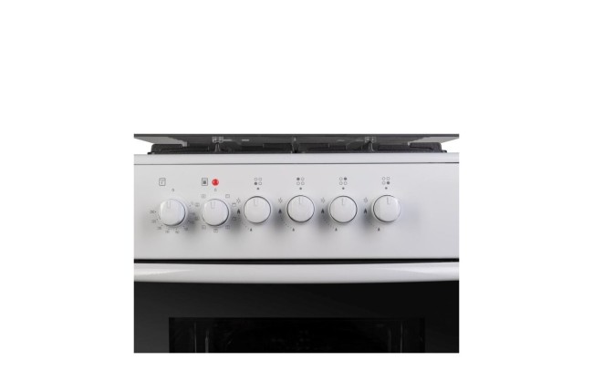 Комбинированная плита Leran GEC 3311 W