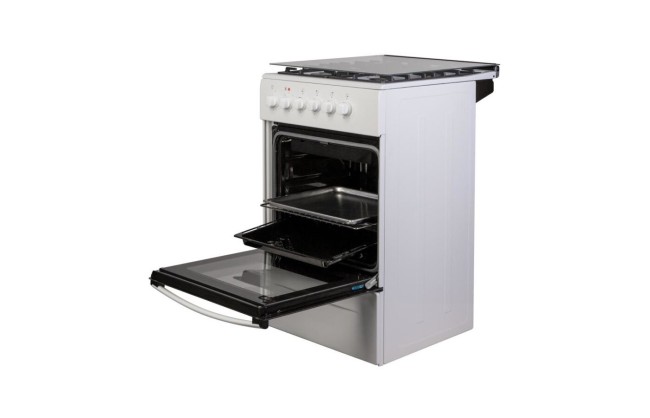 Комбинированная плита Leran GEC 3311 W