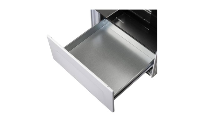 Комбинированная плита Leran GEC 3311 W