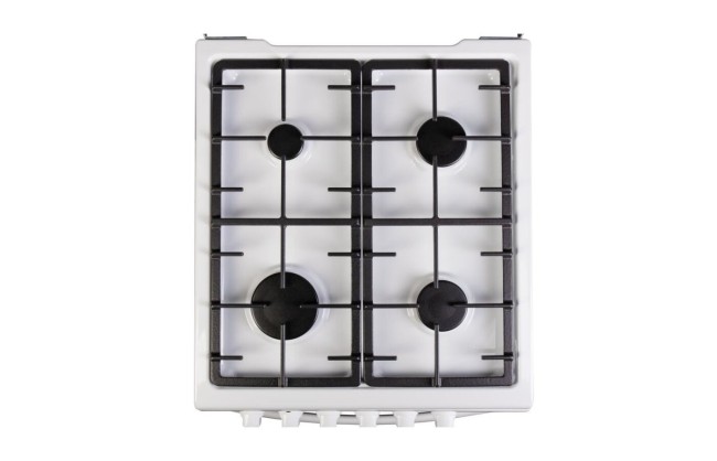 Комбинированная плита Leran GEC 3311 W