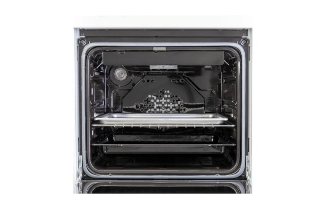 Комбинированная плита Leran GEC 3311 W