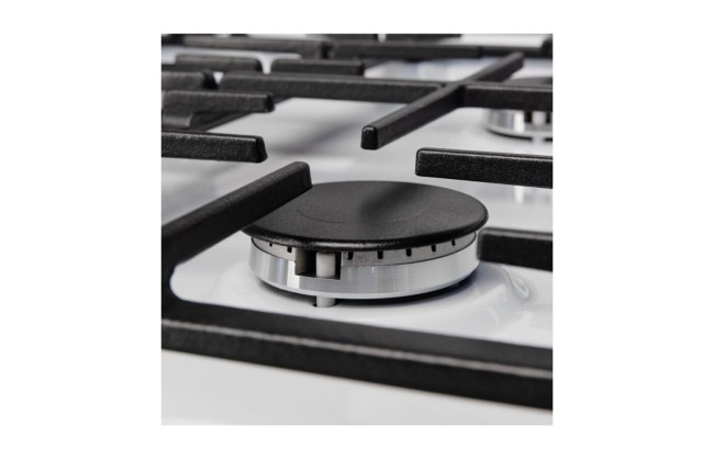 Комбинированная плита Leran GEC 3311 W