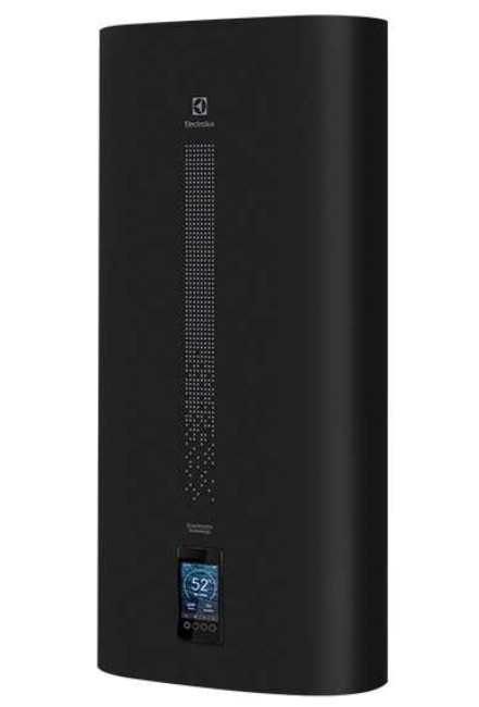 Водонагреватель накопительный Electrolux EWH 50 SmartInverter Grafit