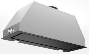 Встраиваемая вытяжка Delonghi Cosetta 825 NB Встраиваемая вытяжка Delonghi Cosetta 825 NB