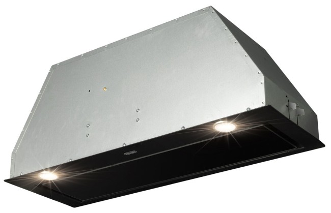 Встраиваемая вытяжка Delonghi Cosetta 825 NB Встраиваемая вытяжка Delonghi Cosetta 825 NB