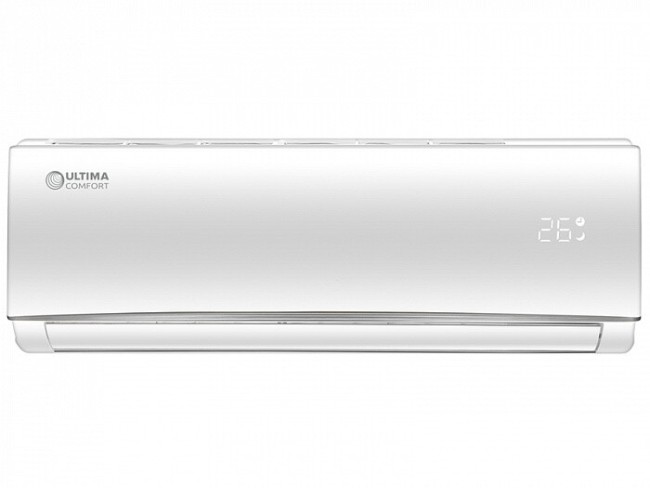 Сплит-система Ultima Comfort ECL-09PN Сплит-система Ultima Comfort ECL-09PN