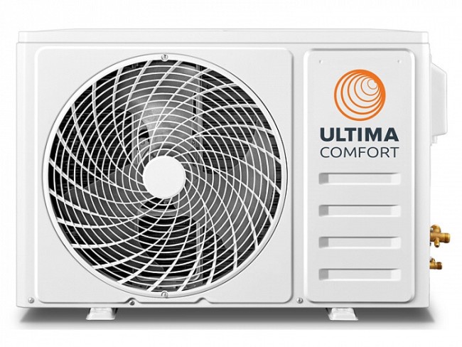 Сплит-система Ultima Comfort ECL-09PN Сплит-система Ultima Comfort ECL-09PN