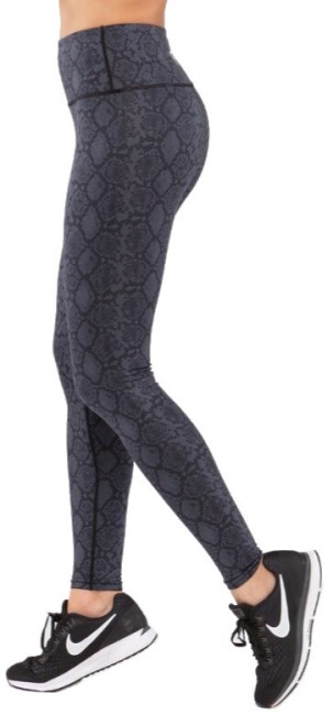 Тайтсы Fifty Rock Snake FA-WH-0205-889 XS Тайтсы Fifty Rock Snake FA-WH-0205-889 XS