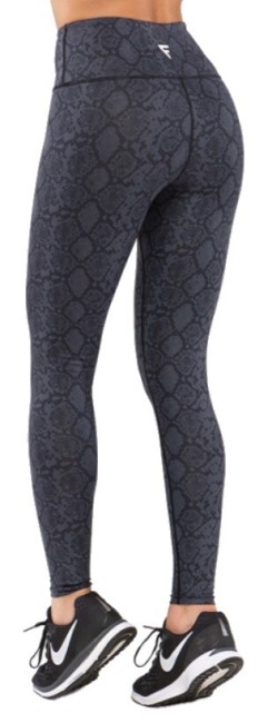 Тайтсы Fifty Rock Snake FA-WH-0205-889 XS Тайтсы Fifty Rock Snake FA-WH-0205-889 XS