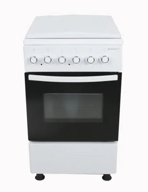 Комбинированная плита Zarget ZCO 5622W