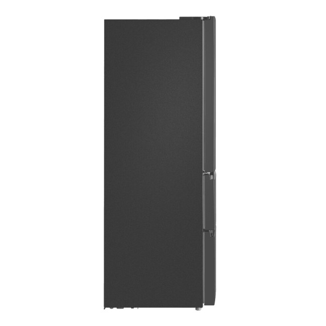 Холодильник Maunfeld MFF180NFSBE01